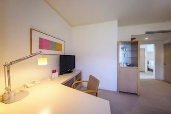 Ana Crowne Plaza Kobe, An Ihg Hotel