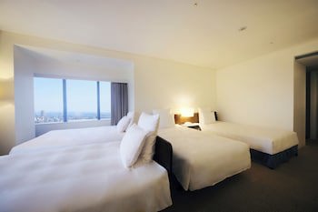Ana Crowne Plaza Kobe, An Ihg Hotel