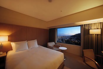 Ana Crowne Plaza Kobe, An Ihg Hotel
