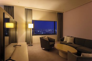Ana Crowne Plaza Kobe, An Ihg Hotel