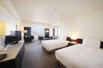 Ana Crowne Plaza Kobe, An Ihg Hotel