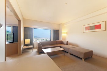 Ana Crowne Plaza Kobe, An Ihg Hotel