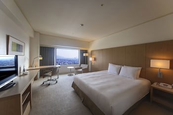Ana Crowne Plaza Kobe, An Ihg Hotel