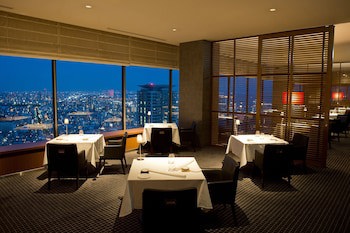 Ana Crowne Plaza Kobe, An Ihg Hotel