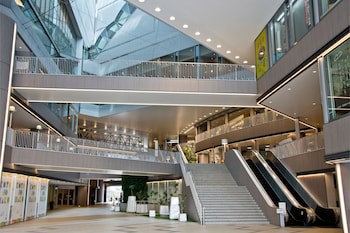 Ana Crowne Plaza Kobe, An Ihg Hotel