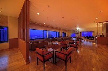 Ana Crowne Plaza Kobe, An Ihg Hotel