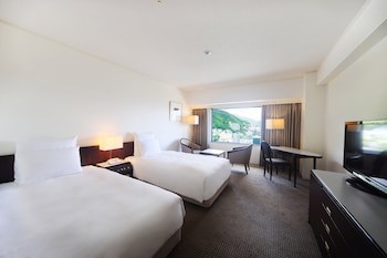 Ana Crowne Plaza Kobe, An Ihg Hotel