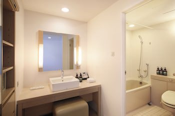 Ana Crowne Plaza Kobe, An Ihg Hotel