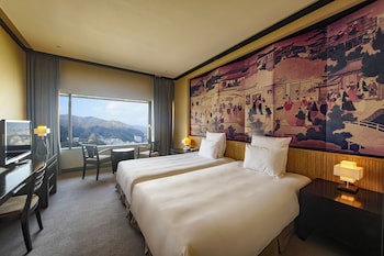 Ana Crowne Plaza Kobe, An Ihg Hotel