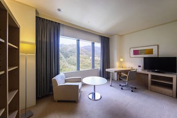 Ana Crowne Plaza Kobe, An Ihg Hotel