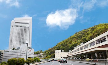 Ana Crowne Plaza Kobe, An Ihg Hotel