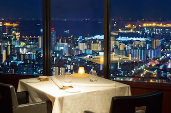 Ana Crowne Plaza Kobe, An Ihg Hotel