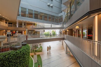 Ana Crowne Plaza Kobe, An Ihg Hotel