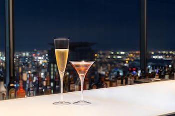 Ana Crowne Plaza Kobe, An Ihg Hotel