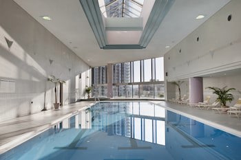 Ana Crowne Plaza Kobe, An Ihg Hotel
