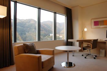Ana Crowne Plaza Kobe, An Ihg Hotel