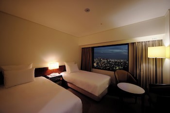 Ana Crowne Plaza Kobe, An Ihg Hotel