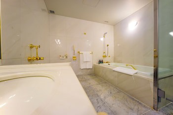 Ana Crowne Plaza Kobe, An Ihg Hotel