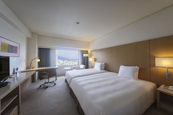 Ana Crowne Plaza Kobe, An Ihg Hotel