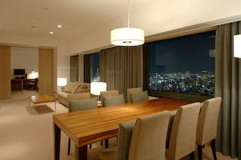 Ana Crowne Plaza Kobe, An Ihg Hotel