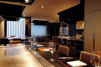Ana Crowne Plaza Kobe, An Ihg Hotel