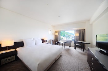 Ana Crowne Plaza Kobe, An Ihg Hotel