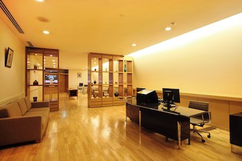Ana Crowne Plaza Kobe, An Ihg Hotel