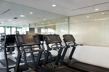 Ana Crowne Plaza Kobe, An Ihg Hotel
