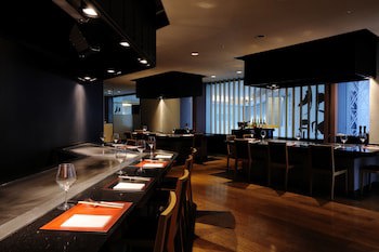 Ana Crowne Plaza Kobe, An Ihg Hotel
