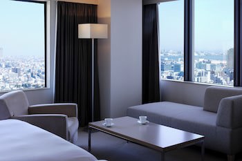 Ana Crowne Plaza Kobe, An Ihg Hotel