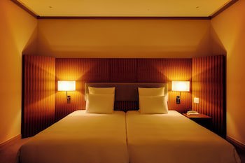 Ana Crowne Plaza Kobe, An Ihg Hotel