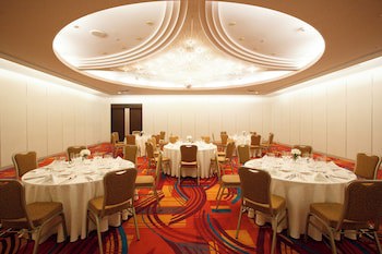 Ana Crowne Plaza Kobe, An Ihg Hotel