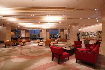 Ana Crowne Plaza Kobe, An Ihg Hotel