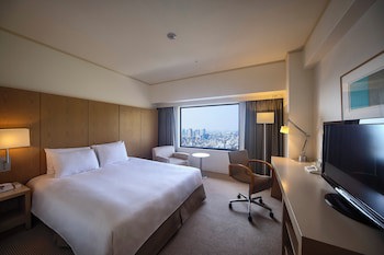 Ana Crowne Plaza Kobe, An Ihg Hotel