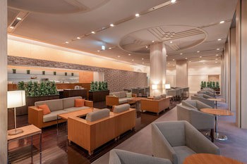 Ana Crowne Plaza Kobe, An Ihg Hotel