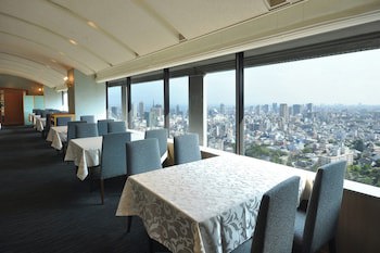 Ana Crowne Plaza Kobe, An Ihg Hotel