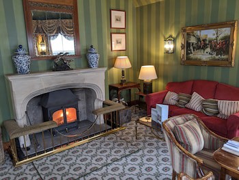 Cotswold Lodge Hotel