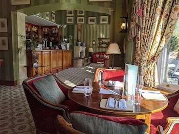 Cotswold Lodge Hotel