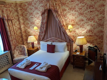 Cotswold Lodge Hotel