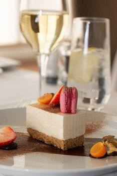 Cotswold Lodge Hotel