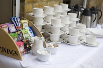 Cotswold Lodge Hotel