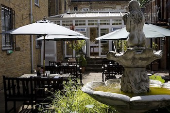 Cotswold Lodge Hotel