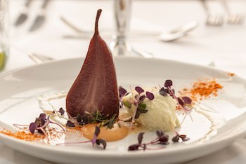 Cotswold Lodge Hotel