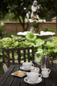 Cotswold Lodge Hotel