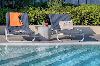UNA Hotels Forte dei Marmi fotoğrafı