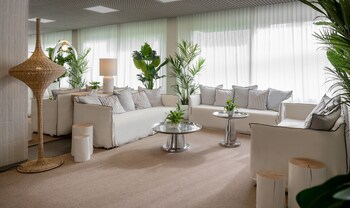 UNA Hotels Forte dei Marmi fotoğrafı