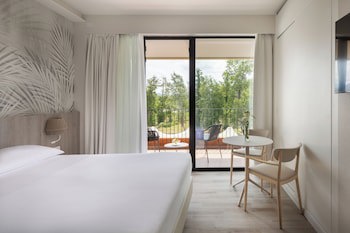 UNA Hotels Forte dei Marmi galeri fotoğrafı