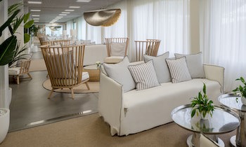 UNA Hotels Forte dei Marmi galeri fotoğrafı
