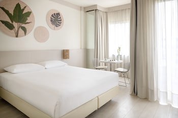UNA Hotels Forte dei Marmi galeri fotoğrafı