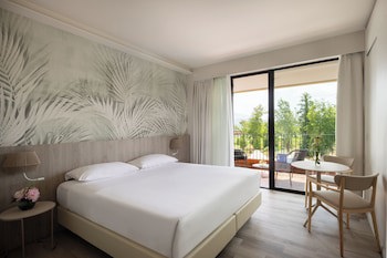 UNA Hotels Forte dei Marmi galeri fotoğrafı